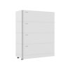 Growatt High Voltage Ark Batterimodul