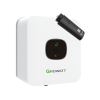 Growatt Mic 2000tl-x Inverter