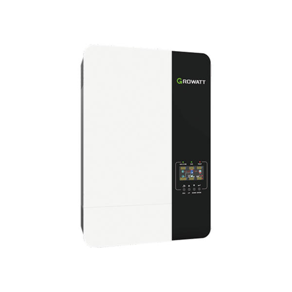 Growatt SPF 3500 ES Off-Grid Inverter