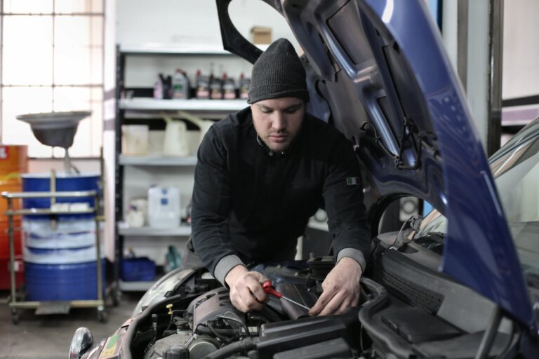 krogen auto