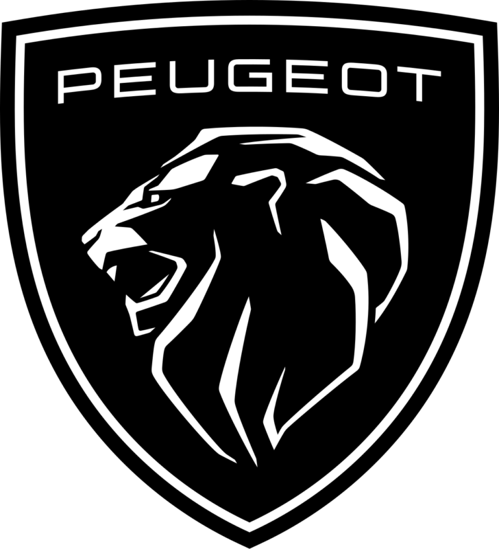 Peugeot Logo svg