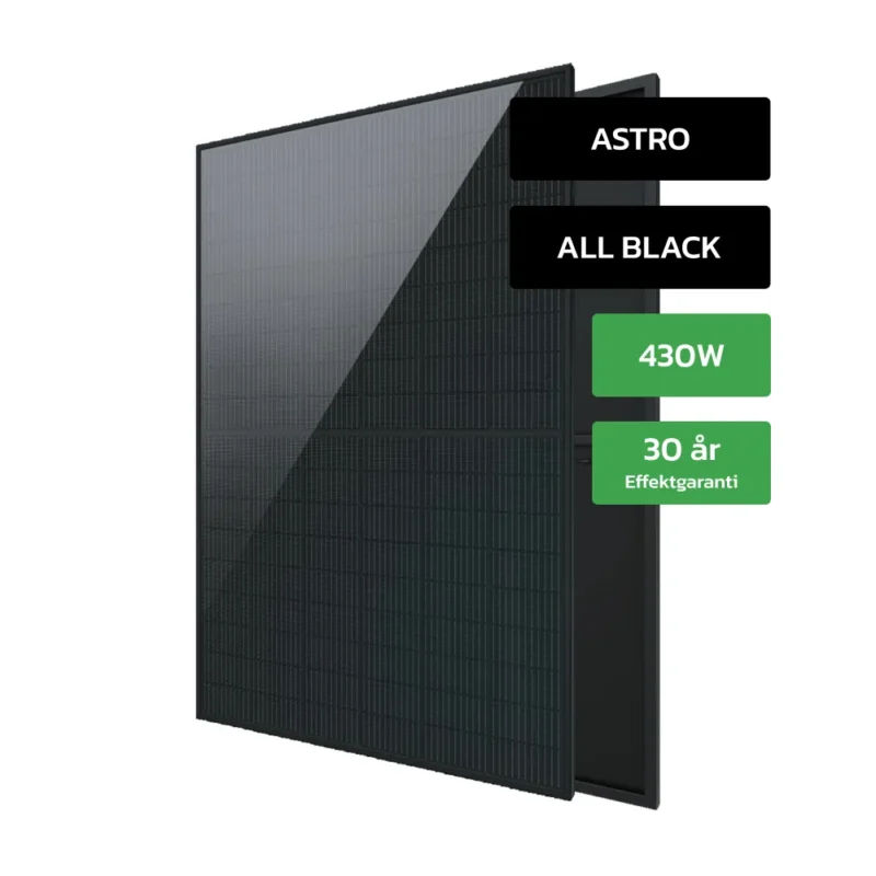 Astro 430W