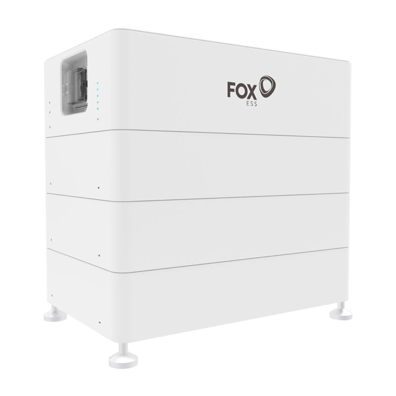 Foxess-EQ4800-Battery-System