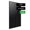 Solcellepanel All Black 420-Min