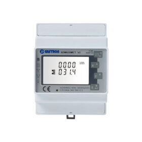 solplanet-smart-meter