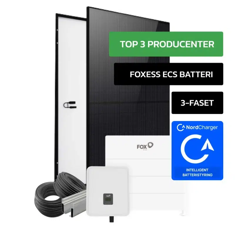 Hybridproduktbillede ECS-nordcharger -n