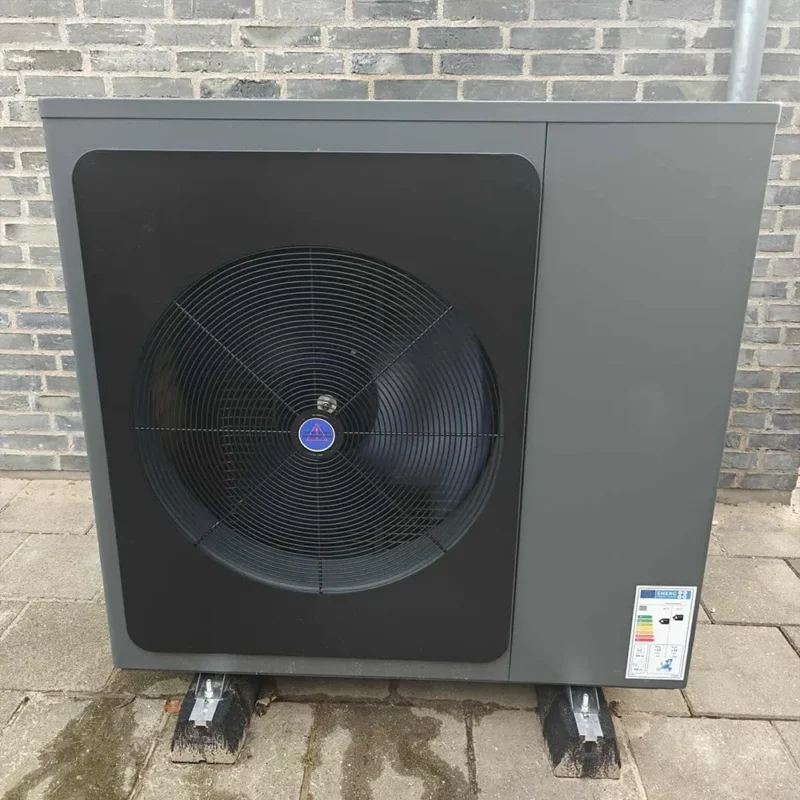 PowerWorld L/V R290 varmepumpe 14,8 kW