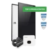 Growatt MOD-MID hybridklar pakke