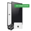 FoxESS Smart hybridklar pakke