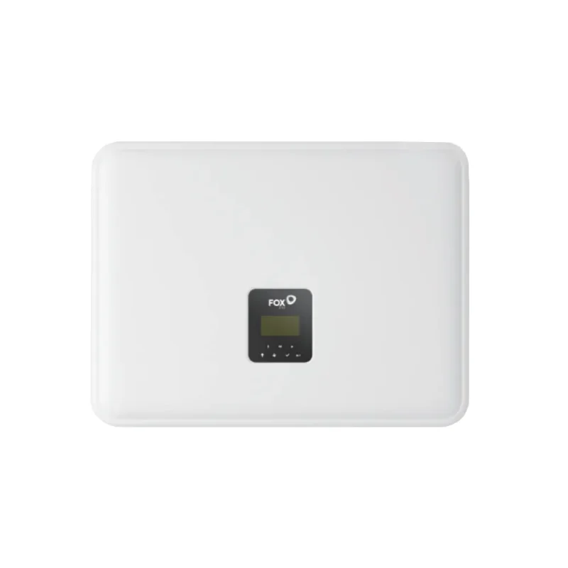 FoxESS H3-X 0-Smart front