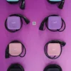 FoxESS 11 kW EV Charger L series colors