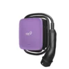 FoxESS L series EV Charger Lilla SR