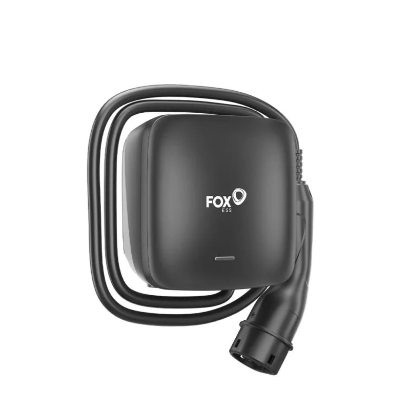 FoxESS L series EV Charger sort SL