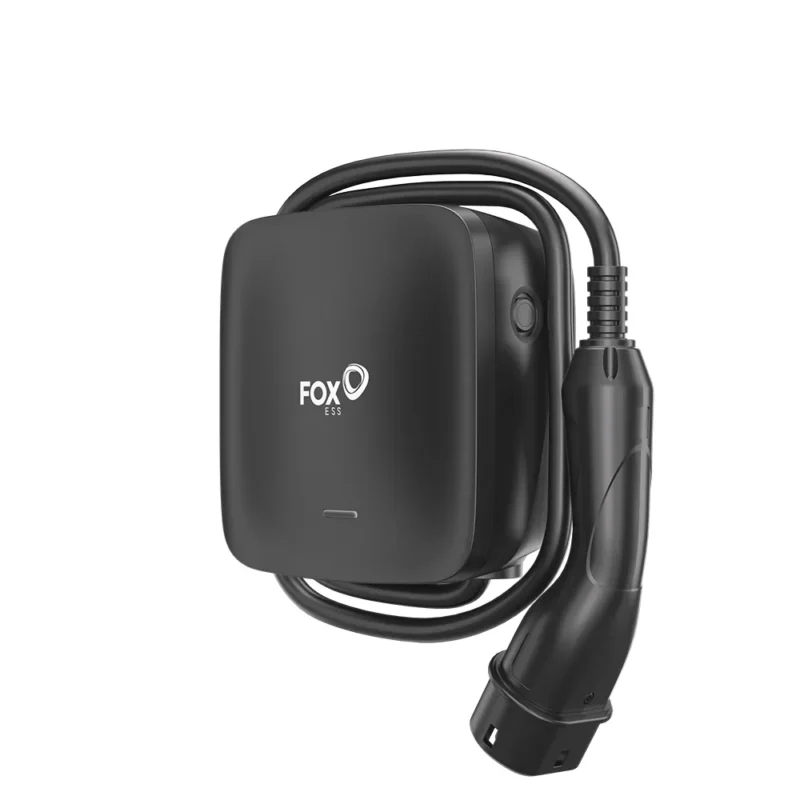 FoxESS L series EV Charger sort SR