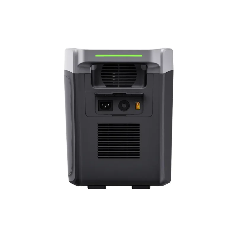 Growatt Infinity 2000 1