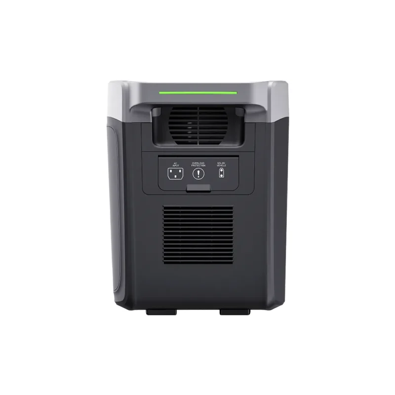 Growatt Infinity 2000 2