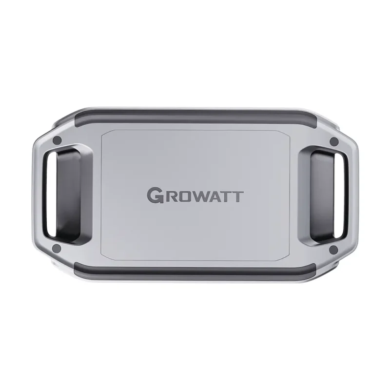 Growatt Infinity 2000 3