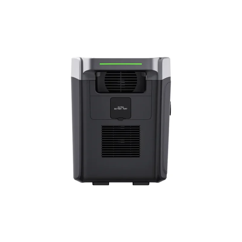 Growatt Infinity 2000 5