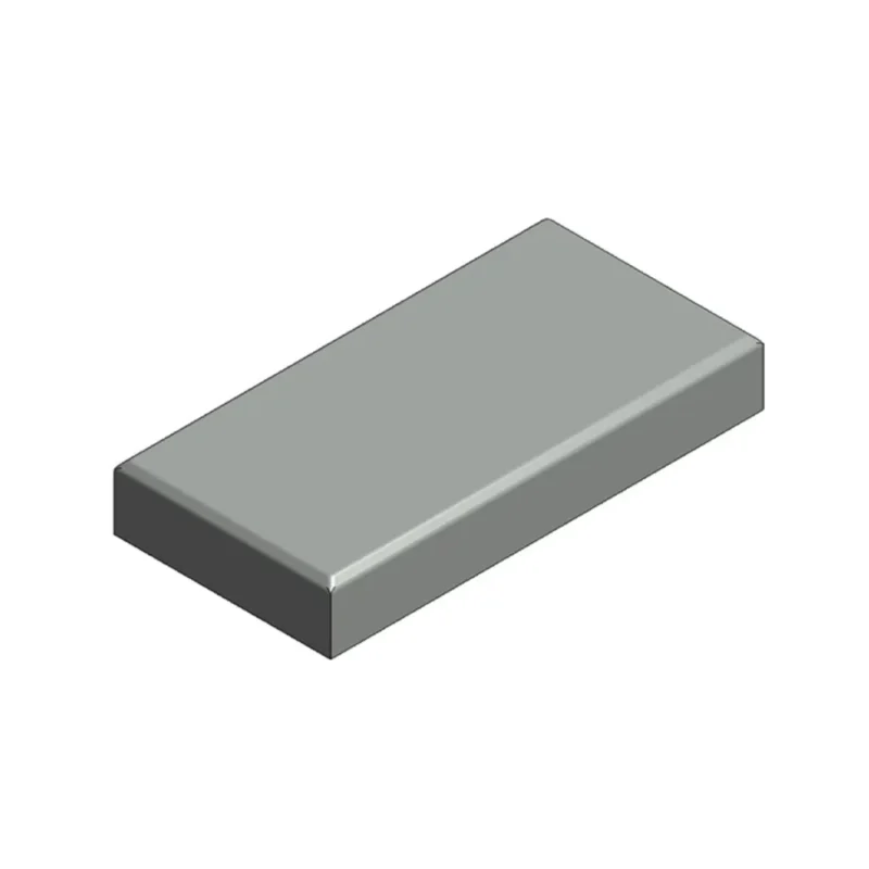Flise 30 x 15 x 4,5cm - 4,5 kg