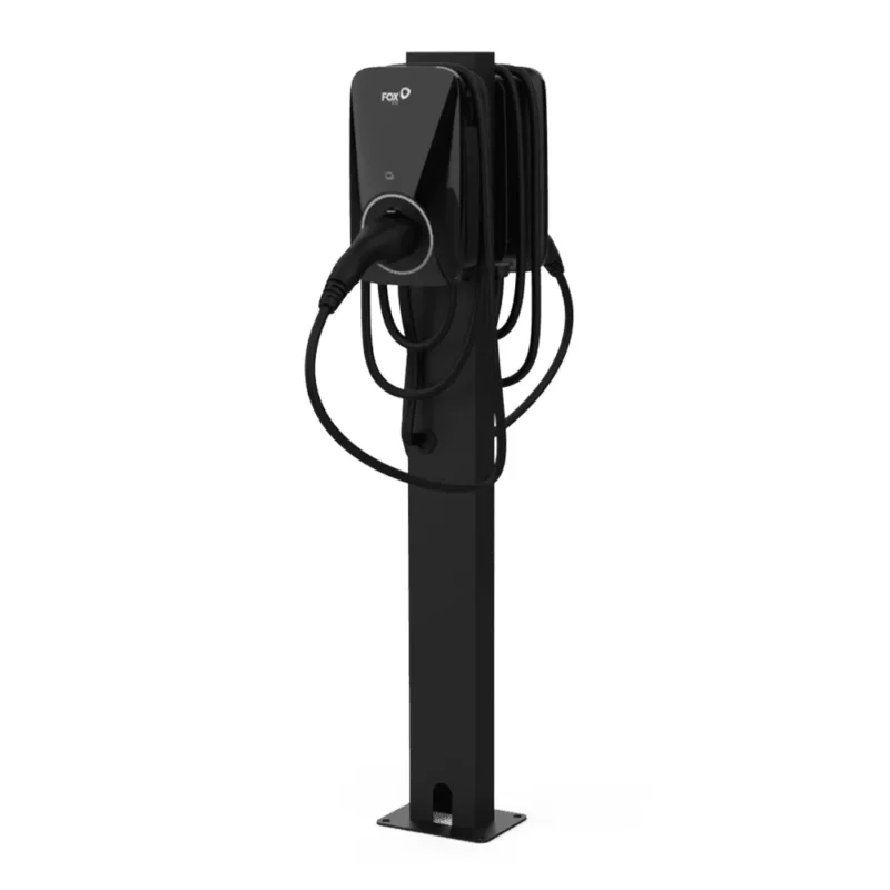 Stander Til Foxess Ev Charger