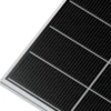 Risen 545W corner 21 stk. 545W Risen Energy solceller + Growatt MID 17 kW inverter (afhentningstilbud)