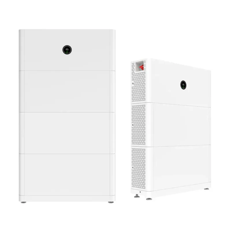 Growatt Batteripakke – Opgrader dit hybridklare solcelleanlæg