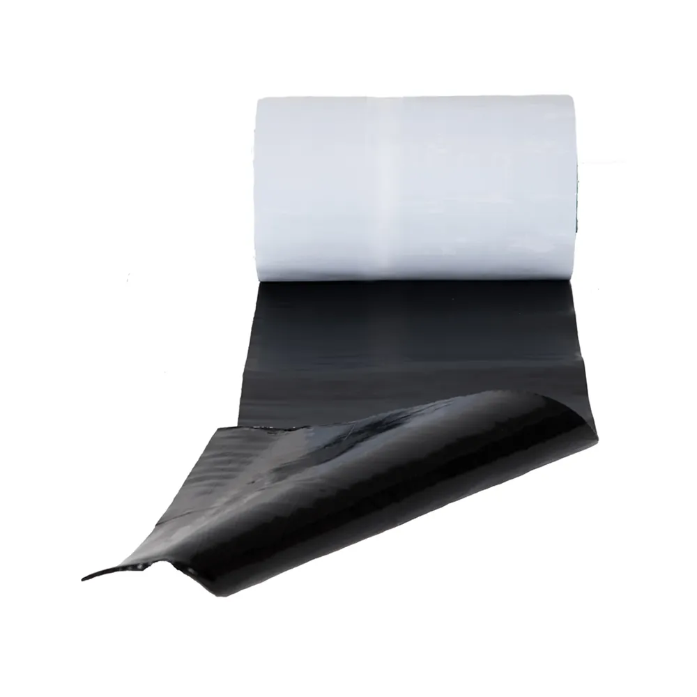 Sabetoflex med alu-net 560 mmx5m sort HD