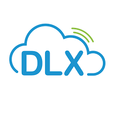DLX logo