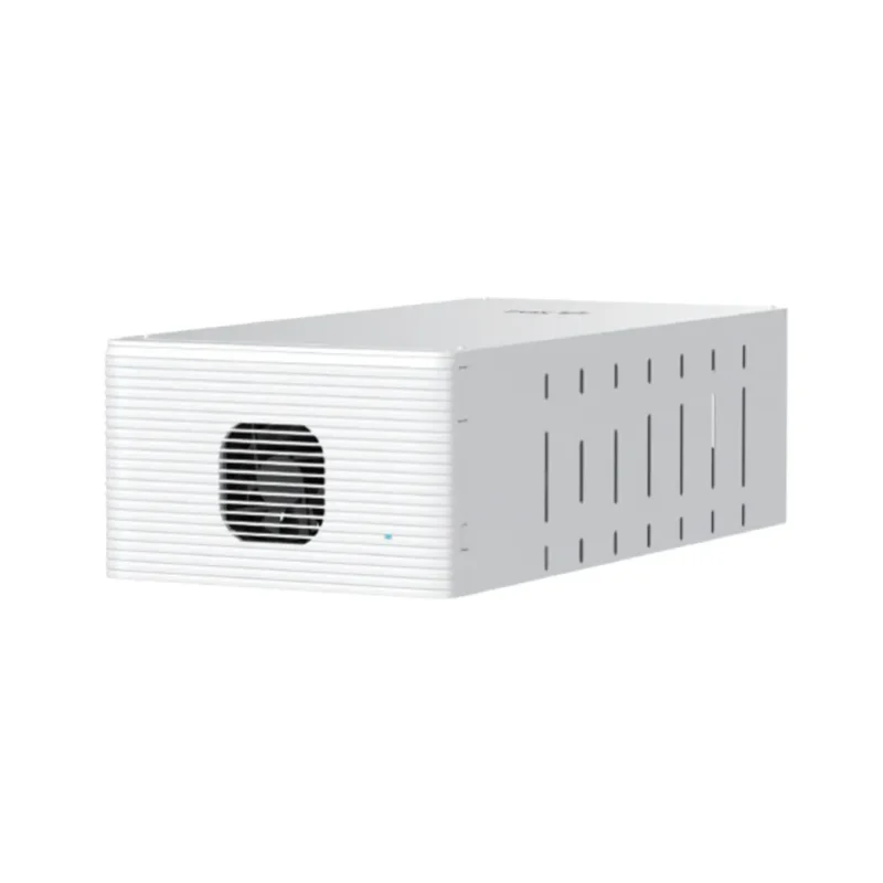 Fox ESS CQ16 16 kWh batteri