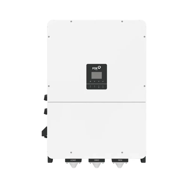 Fox ESS H3-100-Plus 100 kW Hybrid Inverter