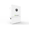 Growatt WIT + HOPE Inverter og batteripakke