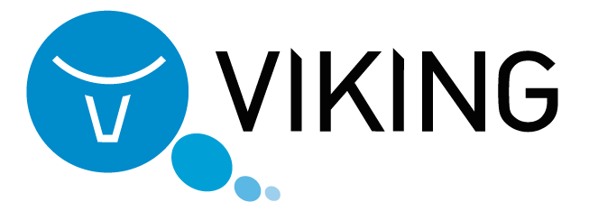 Viking Danmark logo