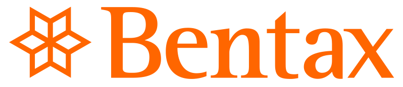 bentax logo