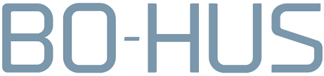 bo hus logo