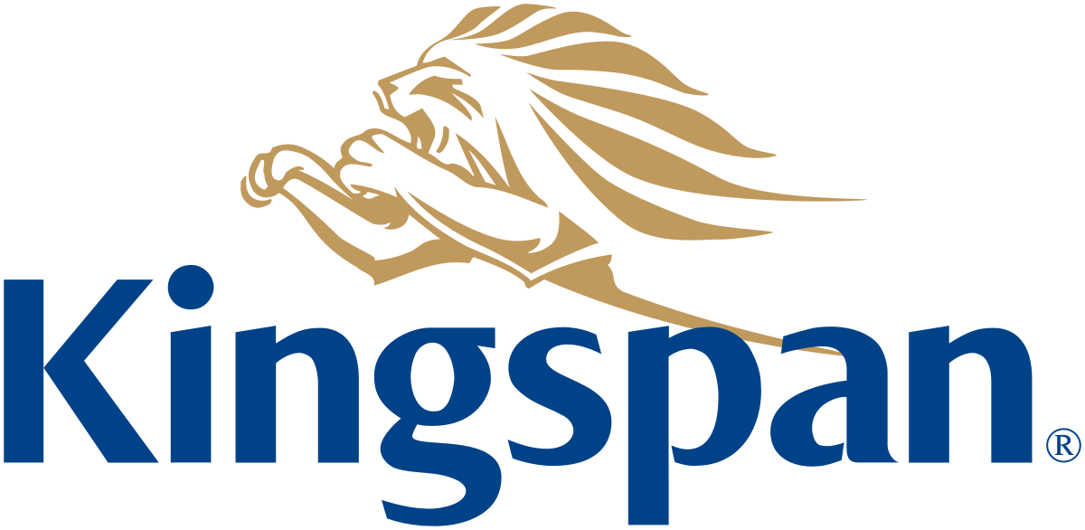 kingspan logo