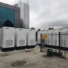Fox ESS G-MAX 100 kW / 215 kWh All-In-One inverter- og batterisystem