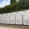 Fox ESS G-MAX 100 kW / 215 kWh All-In-One inverter- og batterisystem