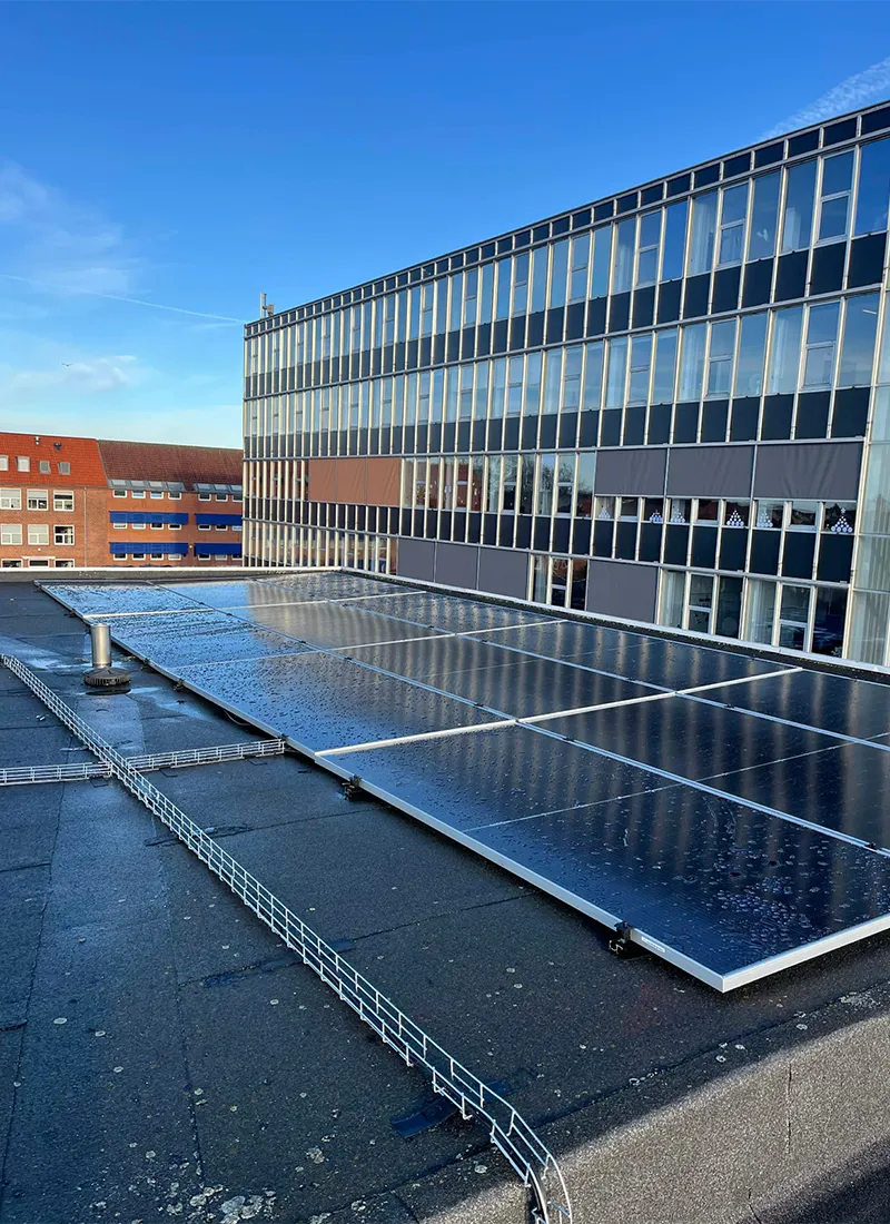 solcelletilskud ejendomme