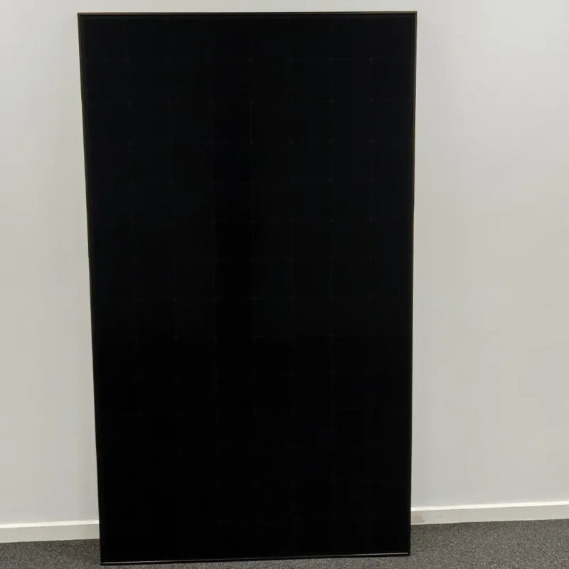 SunPower yt 415W SunPower Maxeon 3 solcellepanel