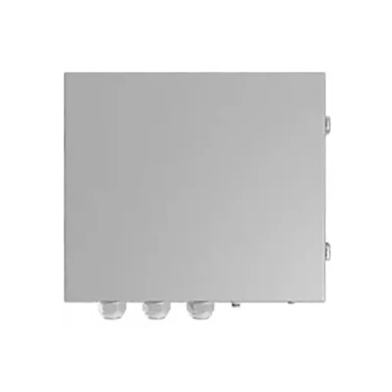 Huawei backup box-B1 for LUNA2000 batteri - 3 faset