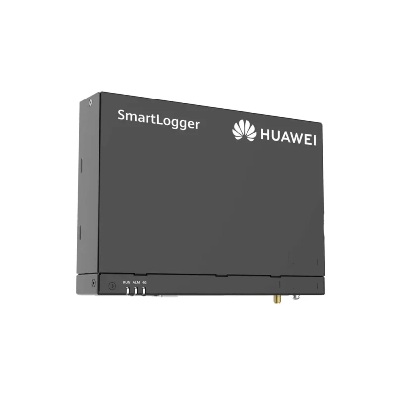 Huawei SmartLogger 3000A uden MBUS intergration