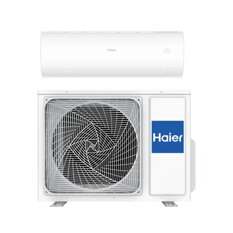 Haier Pearl Nordic Split AS25