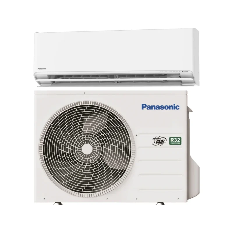 Panasonic varmepumpe split HZ25ZKE