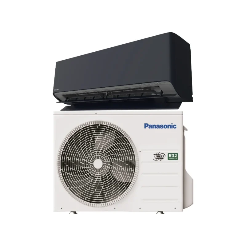 Panasonic varmepumpe split HZ25ZKE-H