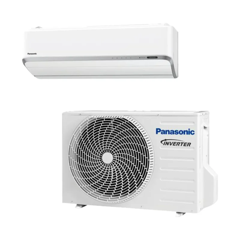 Panasonic varmepumpe split VZ9SKE
