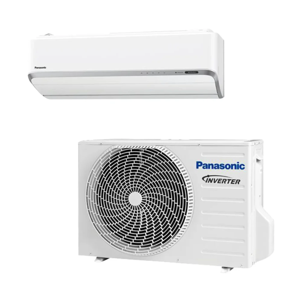 Panasonic varmepumpe split VZ9SKE