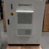 AXE Outdoor cabinet Growatt AXE udendøresskab