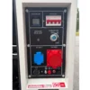 MikMa diesel generator 2 Dieselgenerator 11 kW med støjdæmpende kabinet