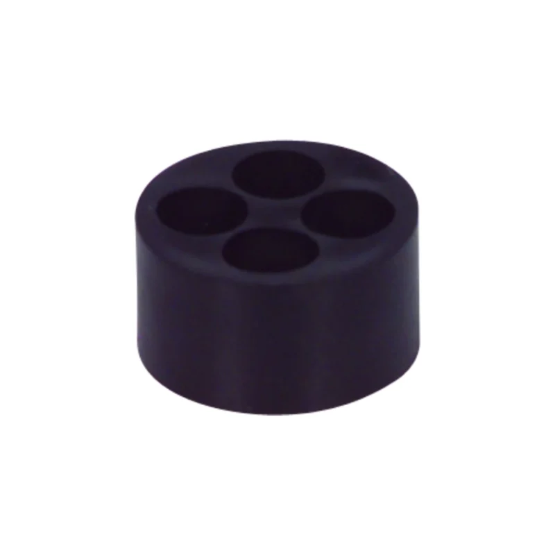 Multipakning M40 Ø4x10 mm