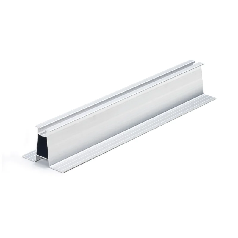 Profiness – Montageskinne til trapezplader 400x90x60 mm